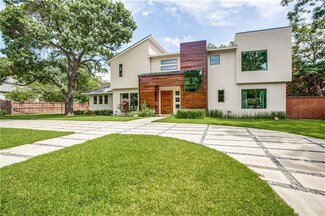 4915 Nashwood Ln, Dallas, TX 75244