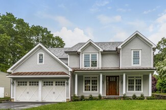 57 Gregory Rd, Cos Cob, CT 06807