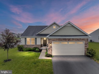 138 Laxfield Ct, Martinsburg, WV 25405
