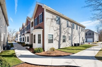 17 Hamel Way Unit 17, Haverhill, MA 01835