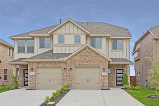 1064 Happy Holly Rd, Lavon, TX 75166