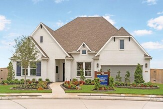 Leeward, Conroe, TX 77302