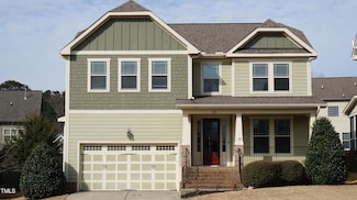 309 Orange Blossom Ct, Wake Forest, NC 27587