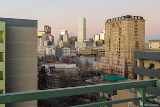 601 W 11th Ave Unit 910, Denver, CO 80204