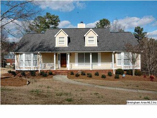 305 Woodward Rd, Trussville, AL 35173