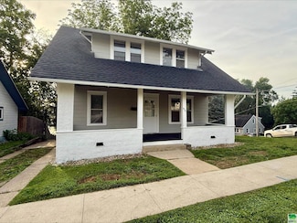 1420 S Saint Aubin St, Sioux City, IA 51106