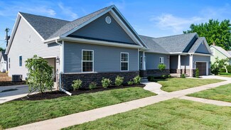 403 W Washington St, Winchester, IN 47394