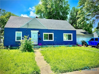 1708 Fredonia Ave, Toledo, OH 43608