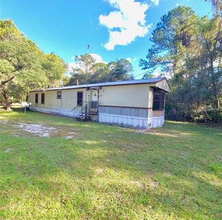 16075 NW 37th Terrace, Reddick, FL 32686
