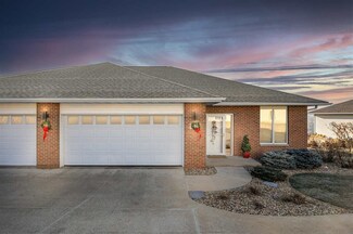 1529 Bilgarie Ct NE Unit 3A, Cedar Rapids, IA 52402