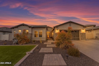 3502 E Hazeltine Way, Queen Creek, AZ 85142