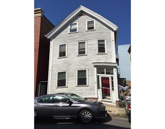 6 Cook St, Charlestown, MA 02129