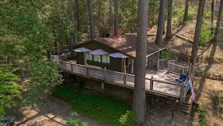 10 Toyon Trail, Berry Creek, CA 95916