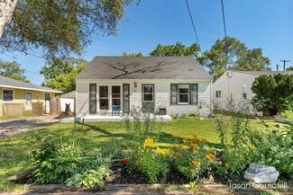 149 Nora St SE, Grand Rapids, MI 49548