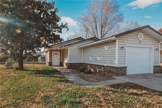 806 SW Tater Black Rd Unit HUGH, Bentonville, AR 72712