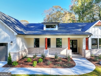 1947 Clark Dr, Tucker, GA 30084