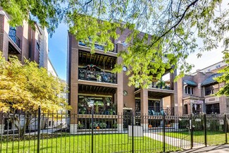 4541 N Malden St Unit 1N, Chicago, IL 60640