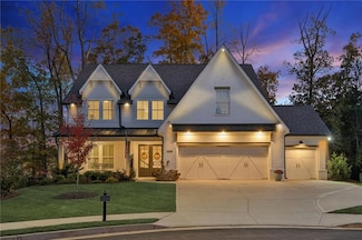 5160 Reserve Dr, Cumming, GA 30040