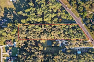 0 Farm To Market Road 1409, Old River-Winfree, TX 77535