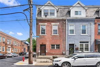 4034 Willow St, Pittsburgh, PA 15201