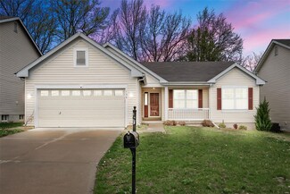 199 Roxbury Dr, O Fallon, MO 63366