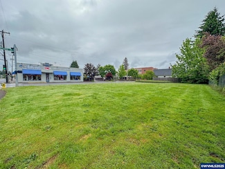 TL 600 E Oak St, Lebanon, OR 97355