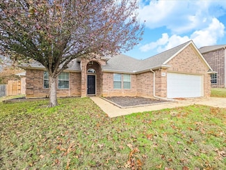 3415 Ledbetter Ct, Arlington, TX 76001