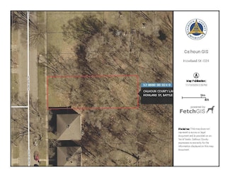 218 Howland St, Battle Creek, MI 49037