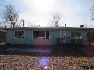 1330 Rudd Ave, Cañon City, CO 81212