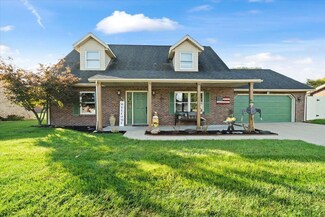 912 Chad Ave, Jasper, IN 47546