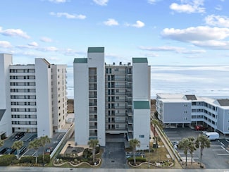 4301 S Ocean Blvd Unit 1B, North Myrtle Beach, SC 29582
