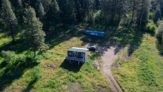 360 Barnaby Creek Rd, Inchelium, WA 99138