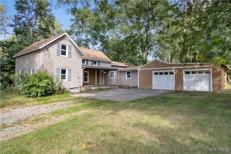2979 Murdock Rd, Medina, NY 14103