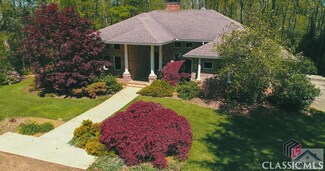 24 Honeysuckle Ln, Colbert, GA 30628