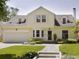 4401 Country Club Rd, Edina, MN 55424