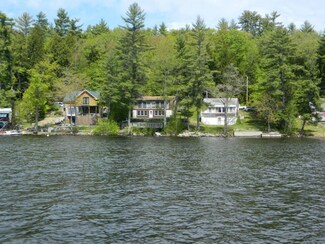 272 Sewell Shores Rd, Lebanon, ME 04027