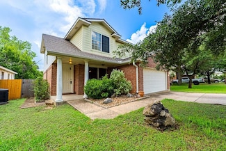 3929 Upper Passage Ln, Round Rock, TX 78681