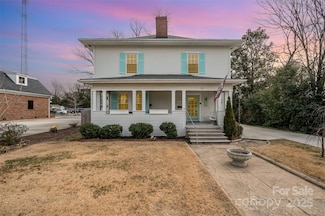 132 N Confederate Ave, Rock Hill, SC 29730