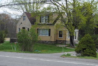 1323 Buckhannon Pike, Coalton, WV 26257