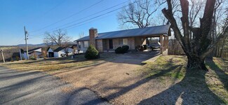 404 8th, Cotter, AR 72626