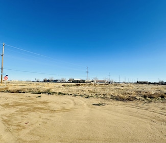 0 Cor Avenue Q 26th Ste Unit 25000452, Palmdale, CA 93550