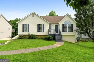 7434 Chads Cir, Jonesboro, GA 30236