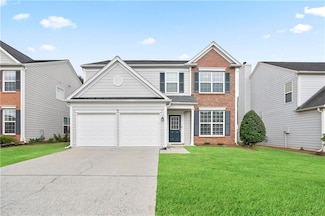 8850 Grappe Trace, Suwanee, GA 30024