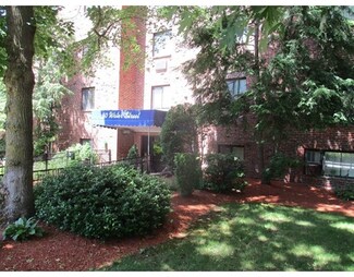 50 Water St Unit 76, Medford, MA 02155