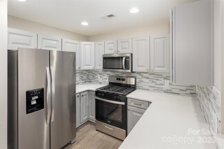 718 W Trade St Unit 314, Charlotte, NC 28202
