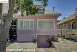 2338 Waverly St, Oakland, CA 94612