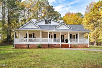 6536 Beaver Creek Rd, New Hill, NC 27562