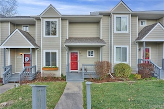 2087 Airy Cir, Henrico, VA 23238