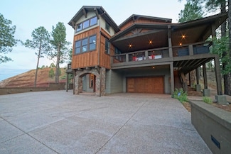 3945 W Saddle Blanket, Flagstaff, AZ 86001