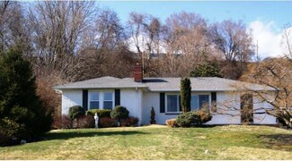 1000 New Dehaven St, Conshohocken, PA 19428